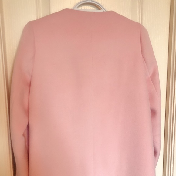 Pink coat - Picture 3 of 3